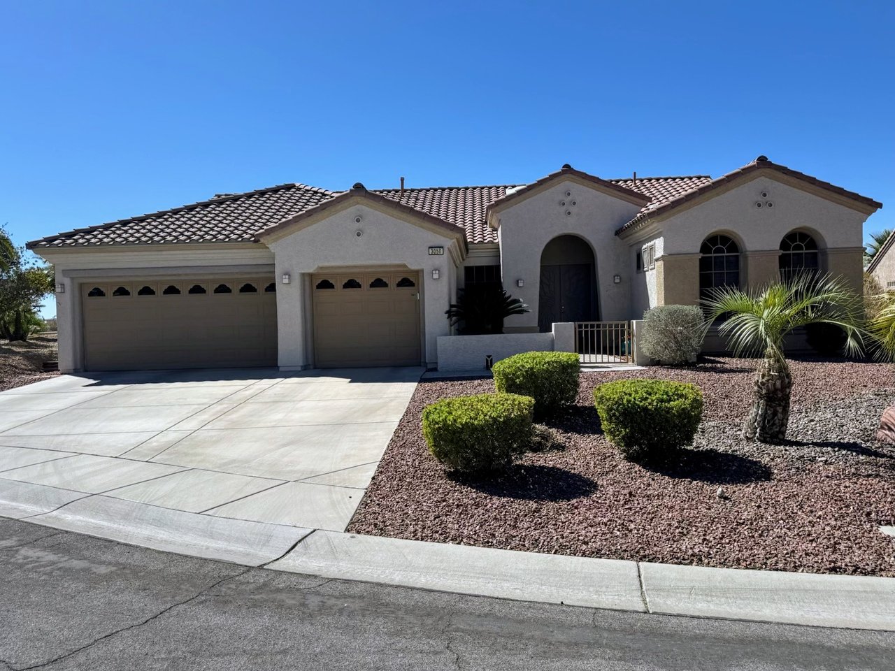 3050 Sumter Valley Cir