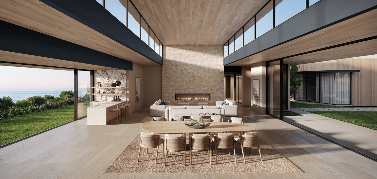 Ellice Street, Malibu