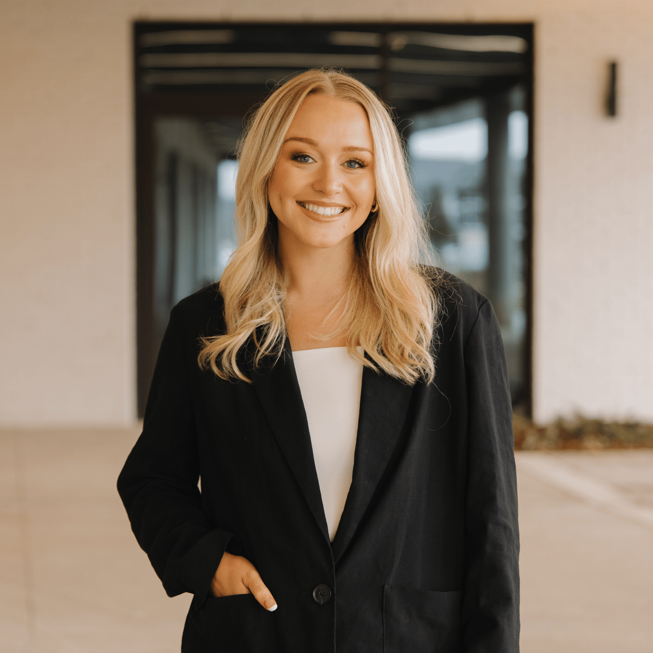 Maci Fincher