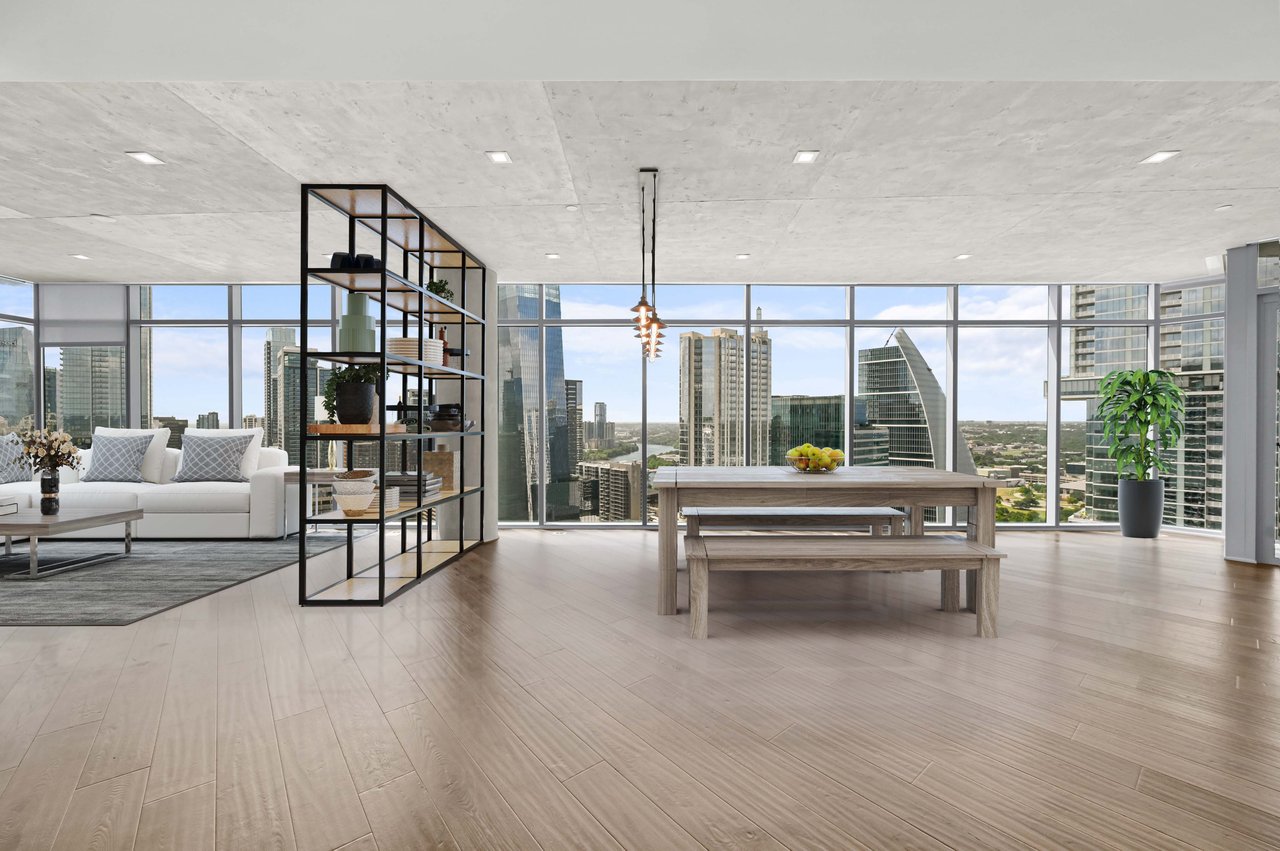 501 West Ave #3201 