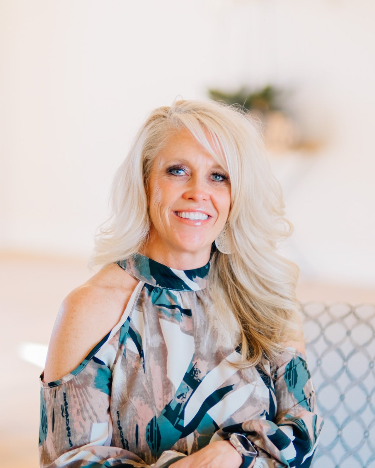 Jill Hughes Prescott, AZ Real Estate Agent Headshot