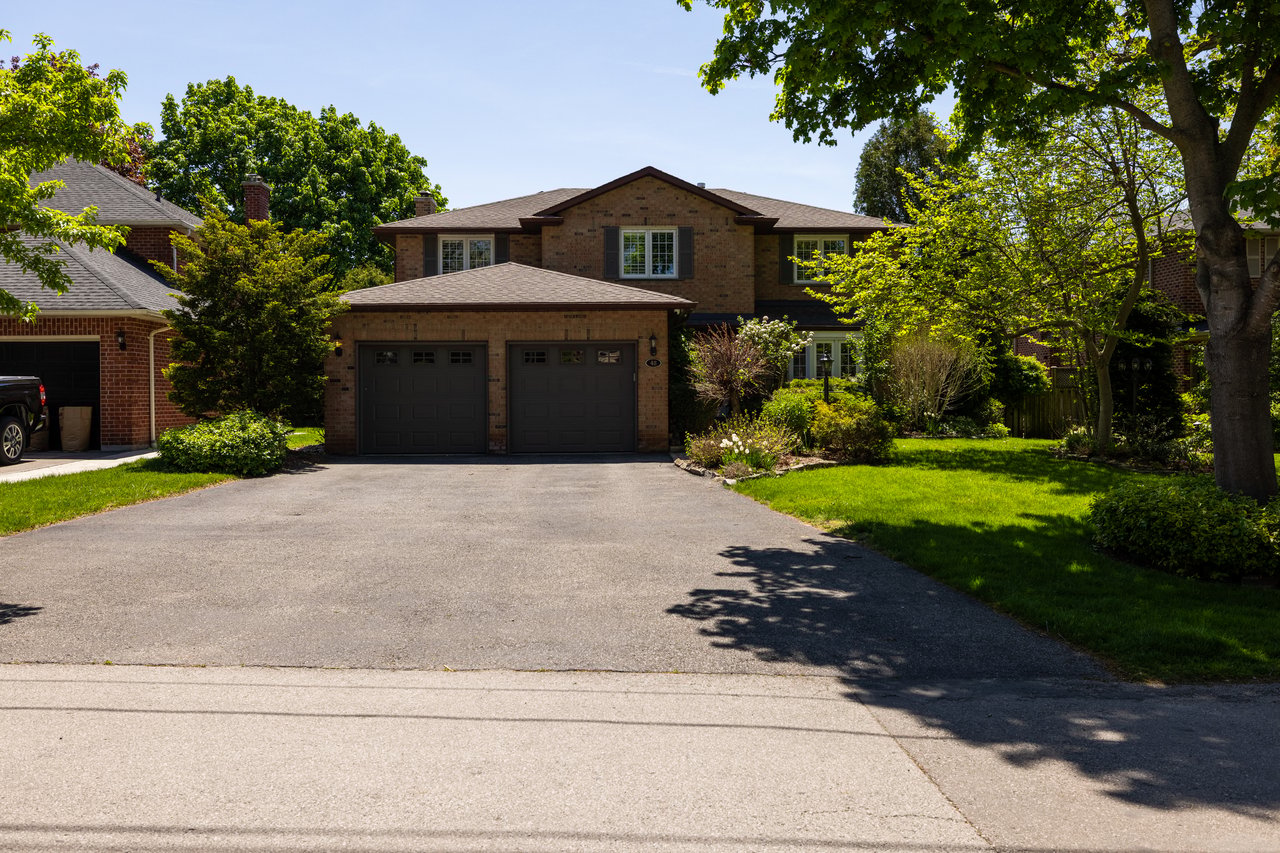 48 Cudmore Road