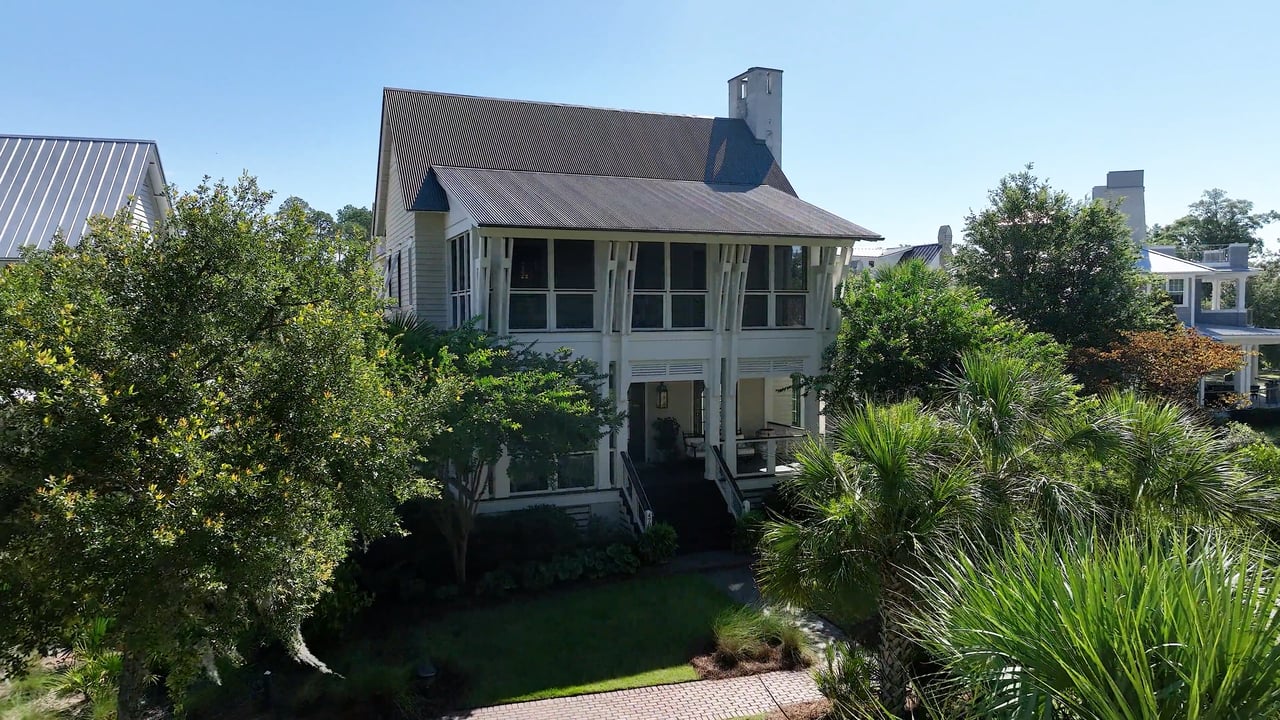 470 Corley Street | Palmetto Bluff | Bluffton, SC