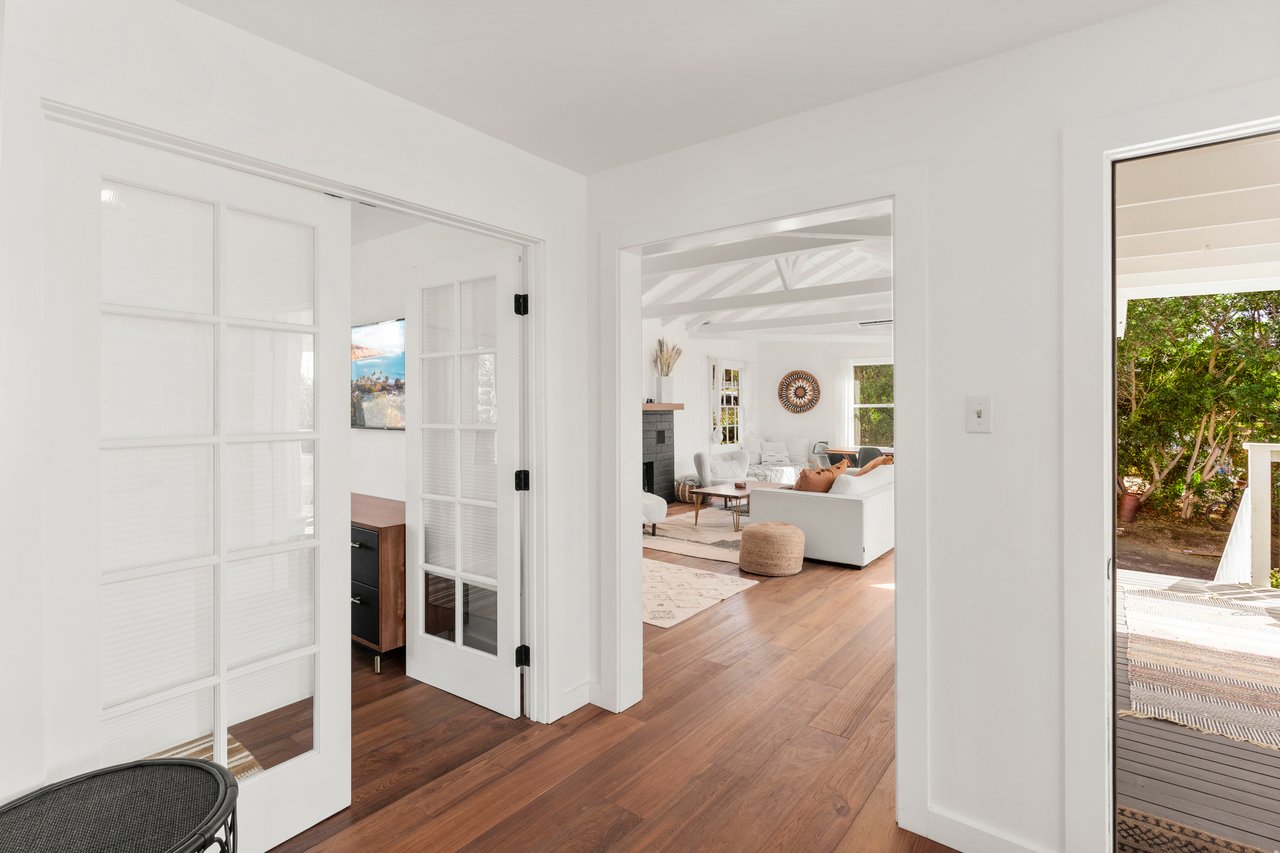 Bungalow On Highland