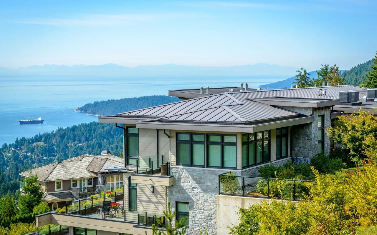 A Look Inside a $30 Million Turks and Caicos Villa