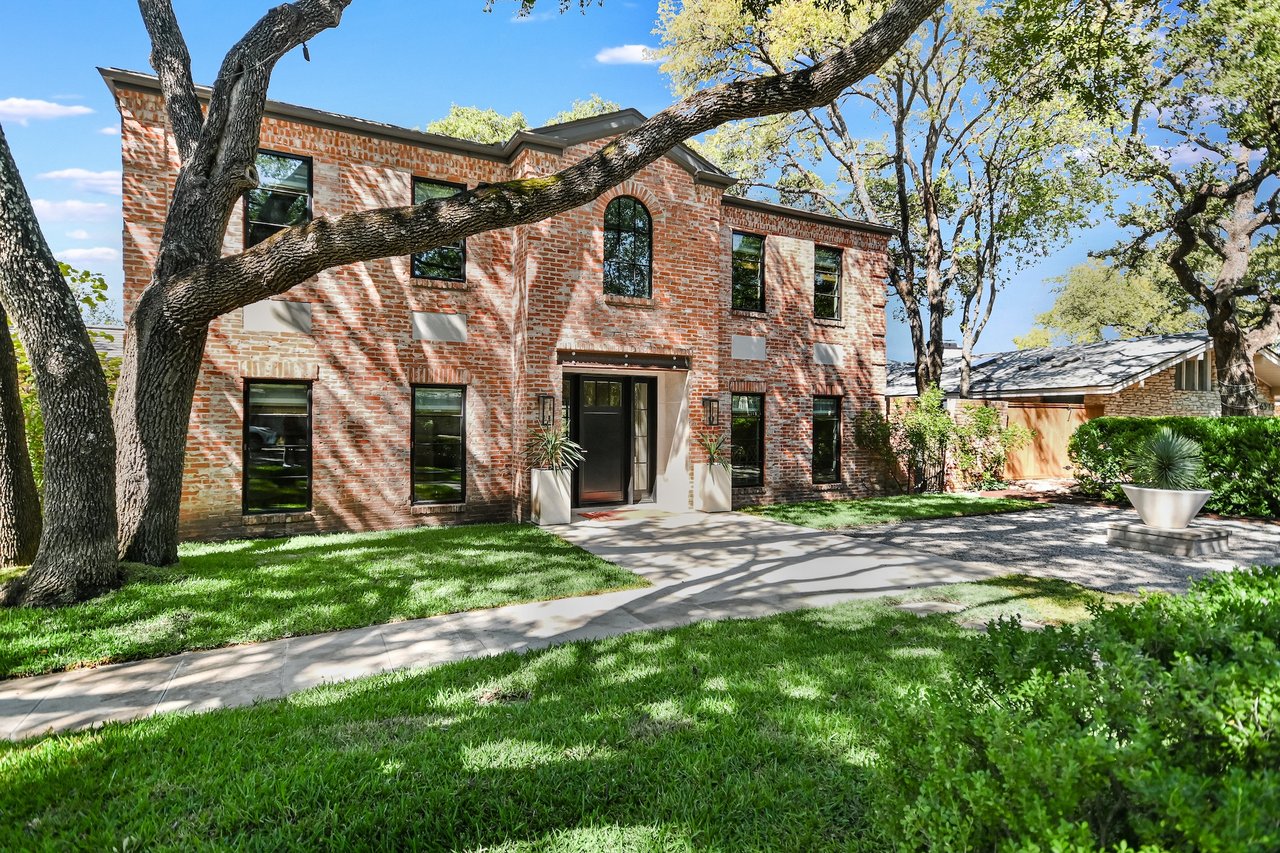 6510 Mesa Drive