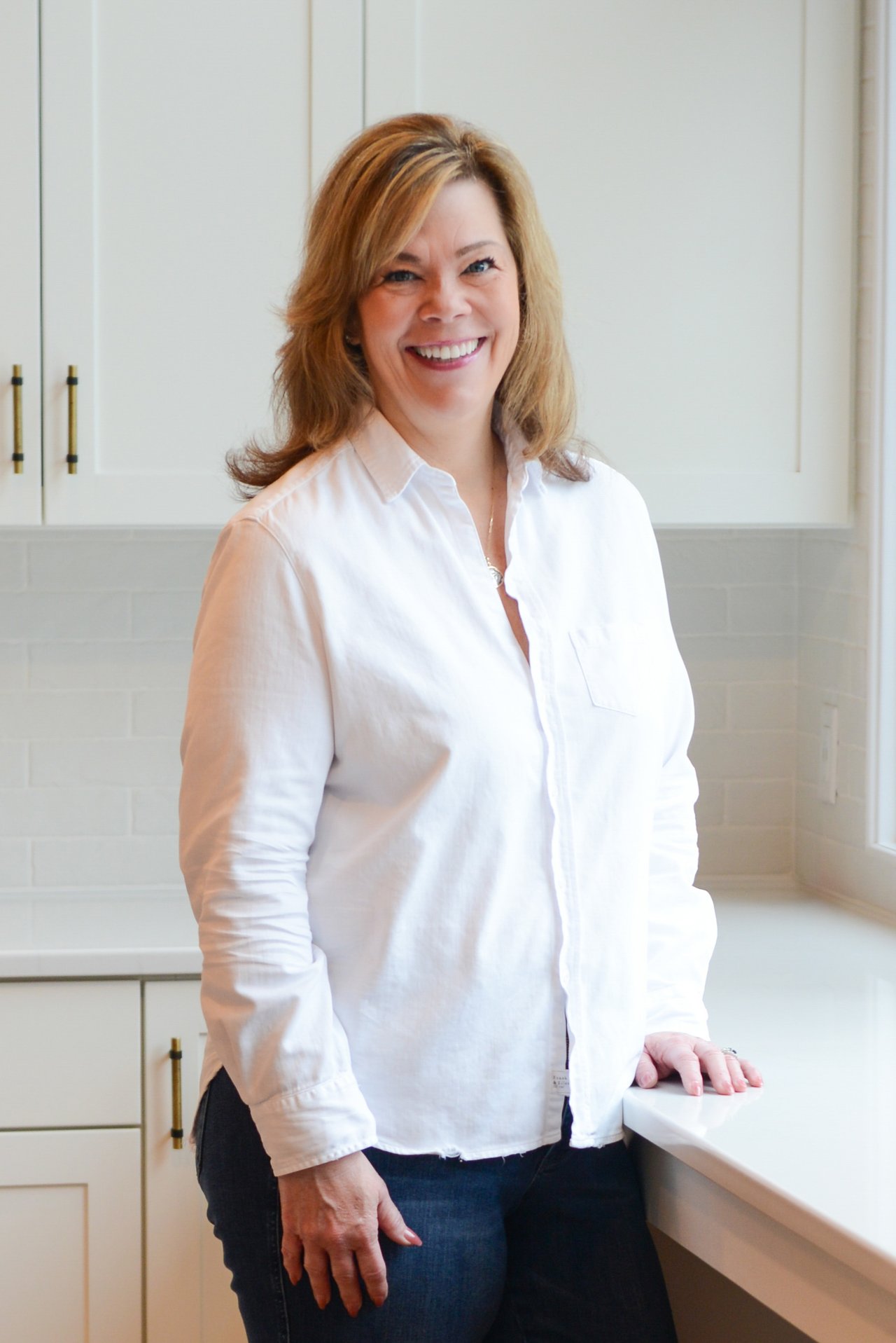 Bobbi Prescott Middletown, MD Real Estate Agent Headshot
