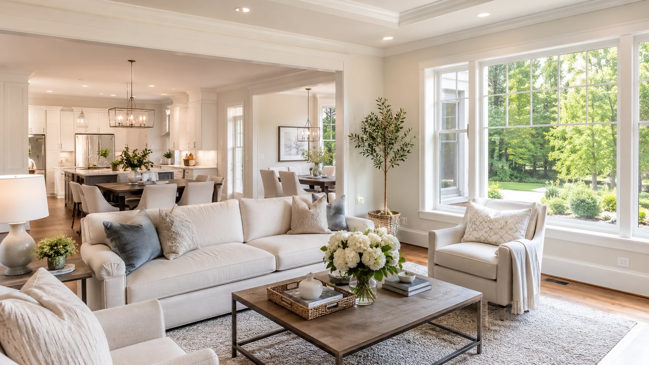 Selling Your Home? The Prep Work Matters More Than Most Sellers Realize