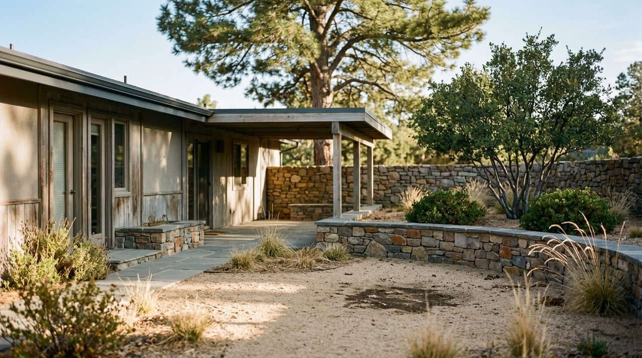 Why All of Tehachapi's New Storefronts Are Opening at the Same Time