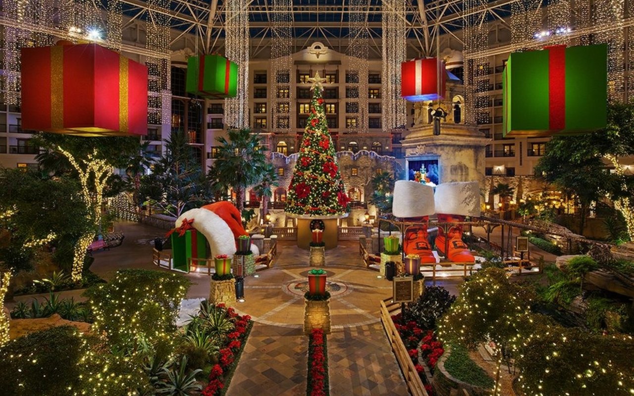 Holiday Events in Grapevine, TX