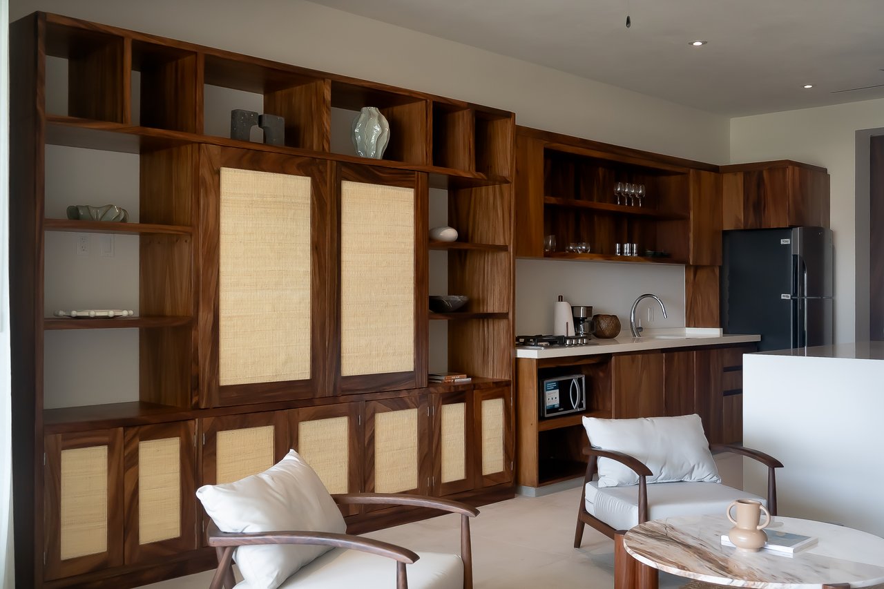 Marea Beachfront Villas G32