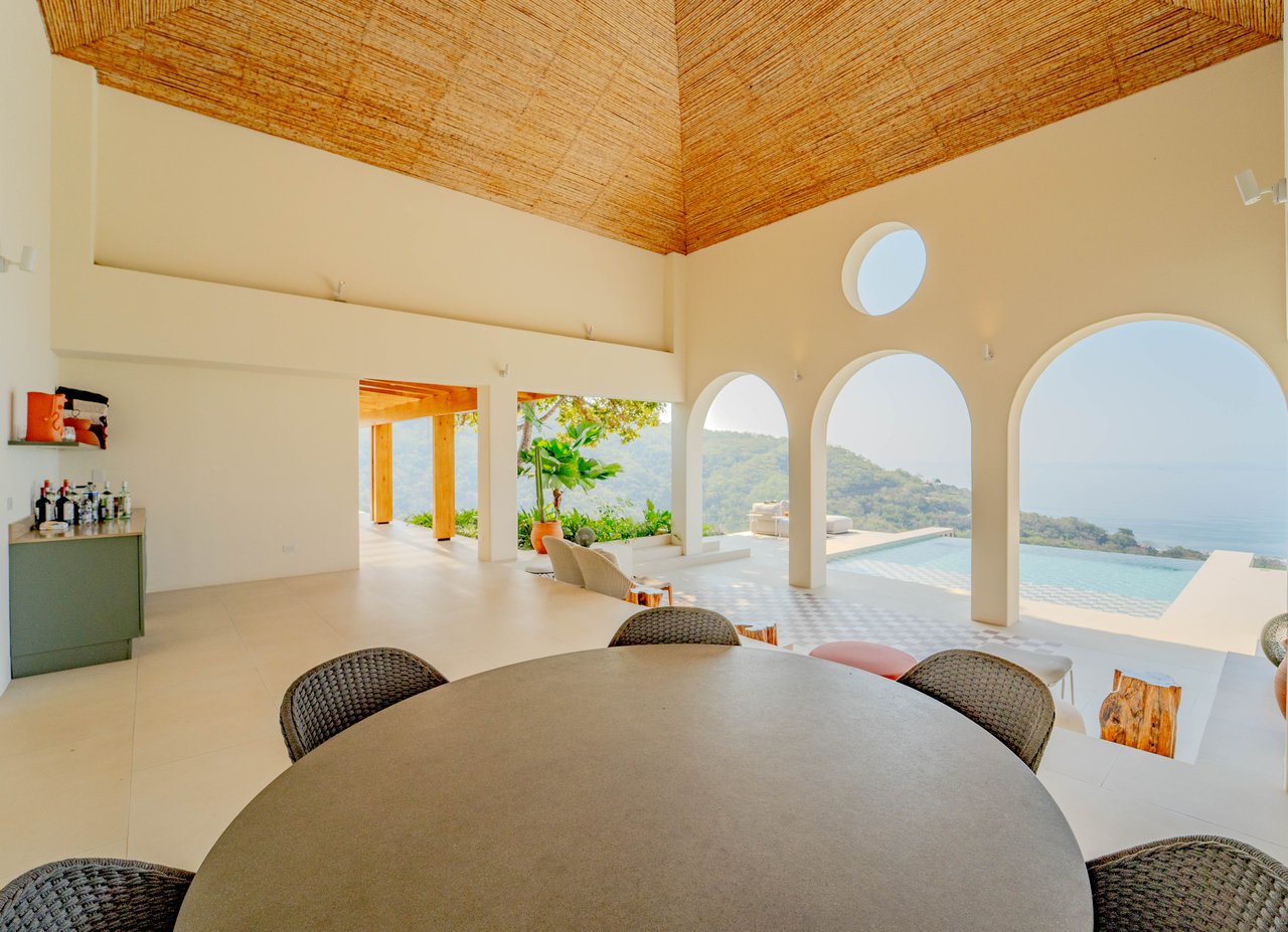 Casa Contenta
