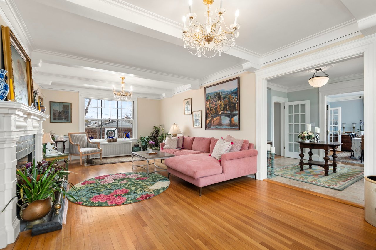 25 Seaview Avenue
