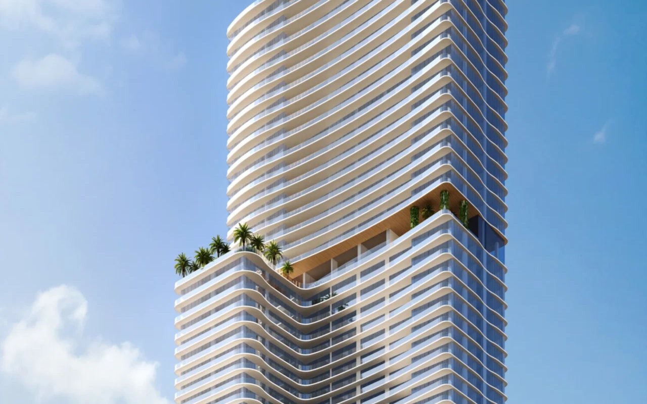 JEM Private Residences