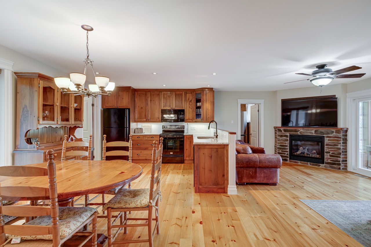 Luxury In Muskoka