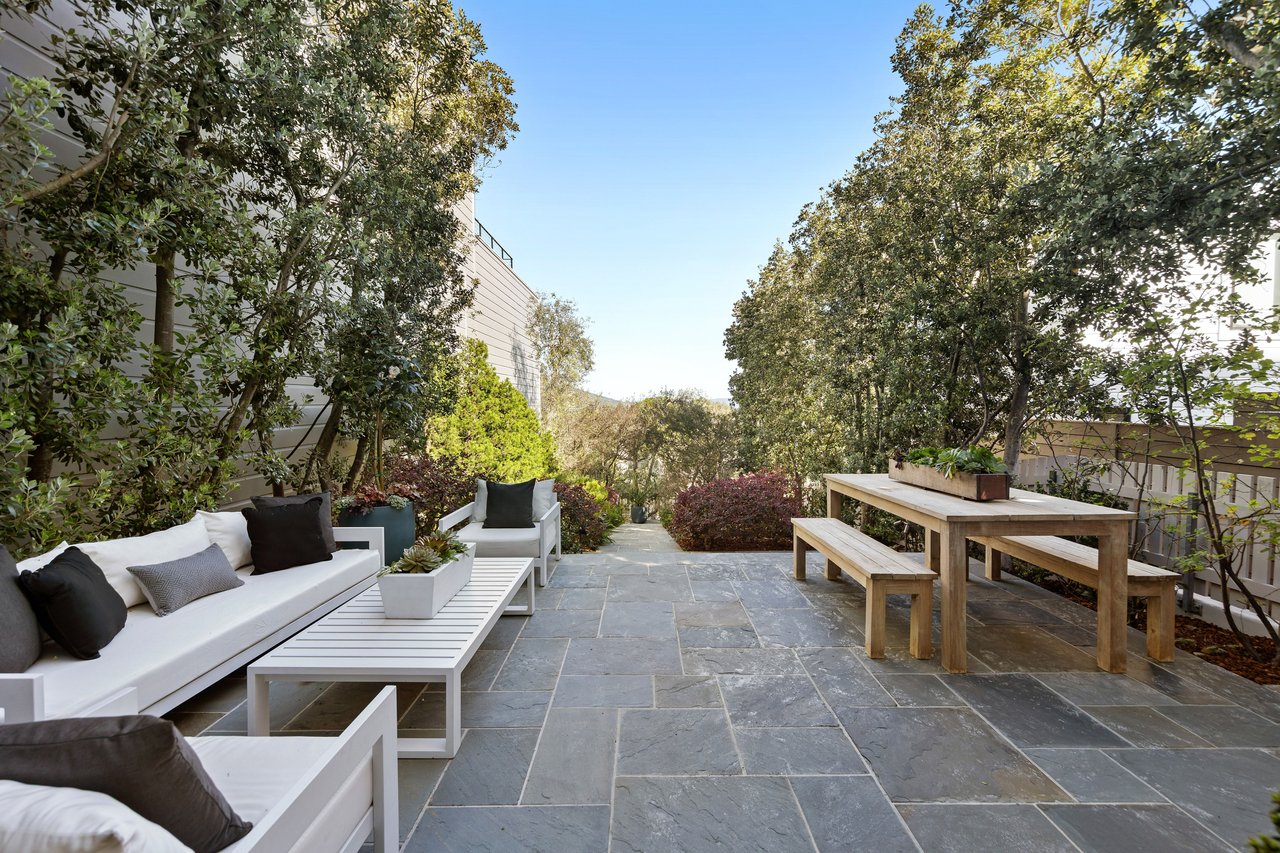 Reimagined Telegraph Hill Edwardian