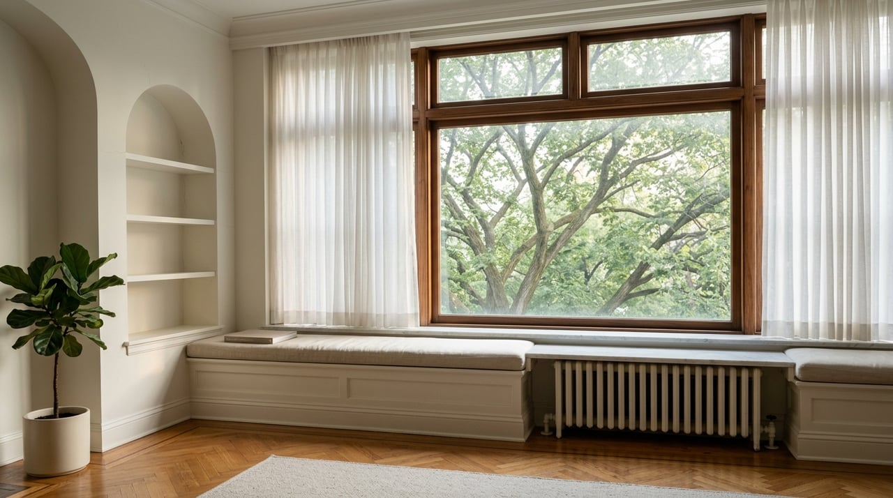 How Upper East Side Locals Use Central Park