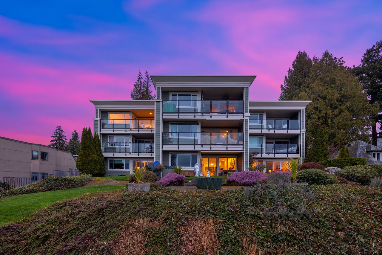 6620 Lake Washington Boulevard NE Unit: 303