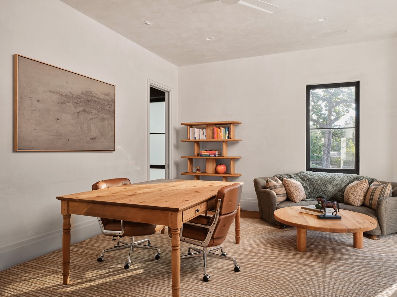 The Timeless Tarrytown Sanctuary: One-of-a-Kind Gated Compound