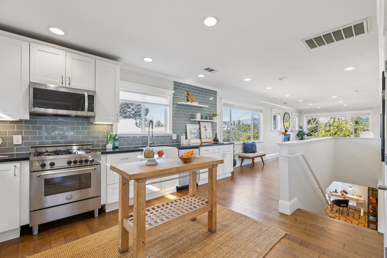 Piedmont Perch: Where Style Meets the Sky