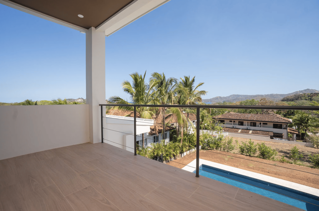 Casa Montana - Luxury Oceanview Home - Altos Flamingo
