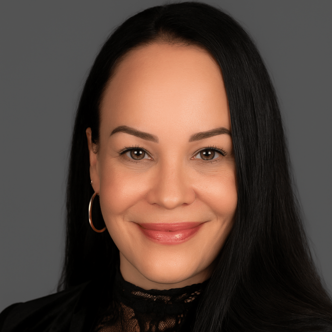Alicia Smith