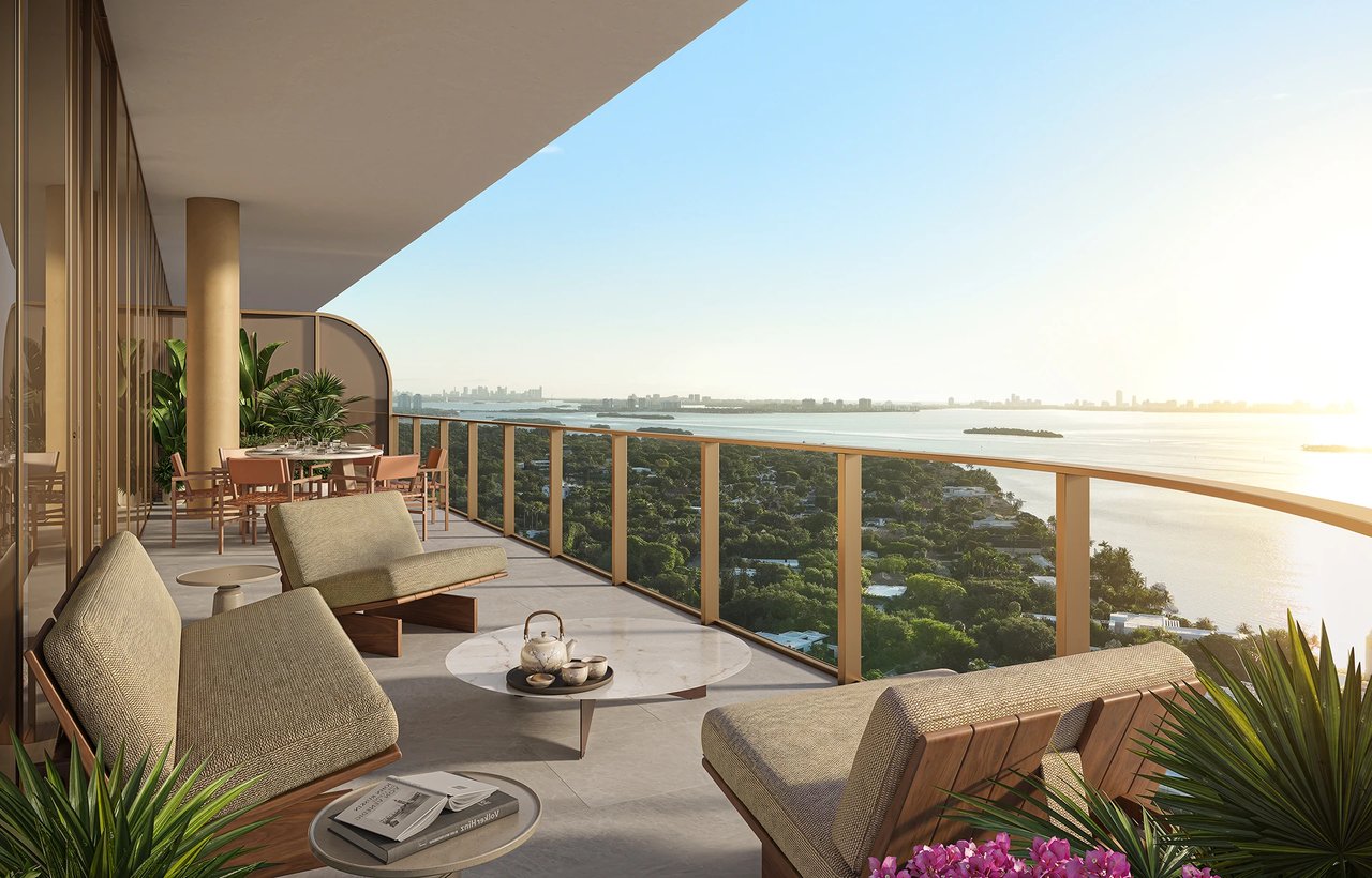 Kempinski Residences