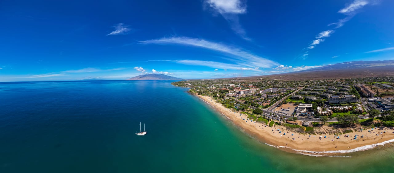 Maui Vista