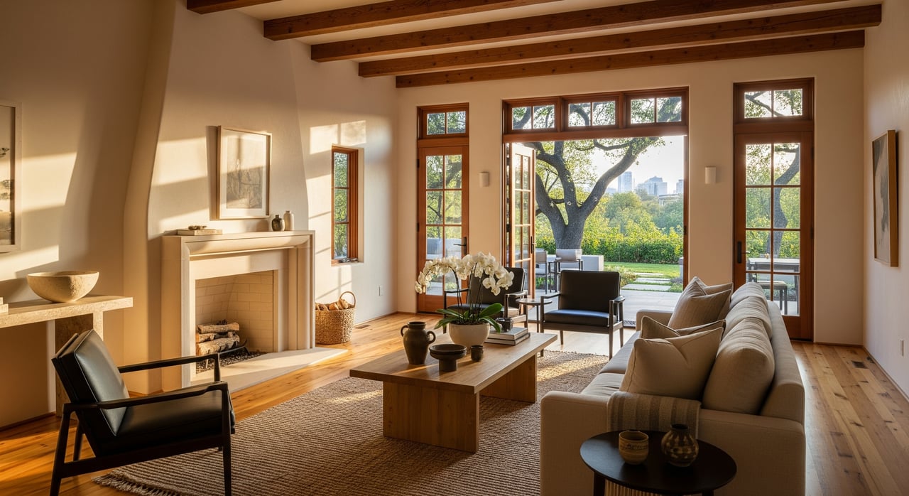 Photo-Ready Prep For Travis Heights Listings