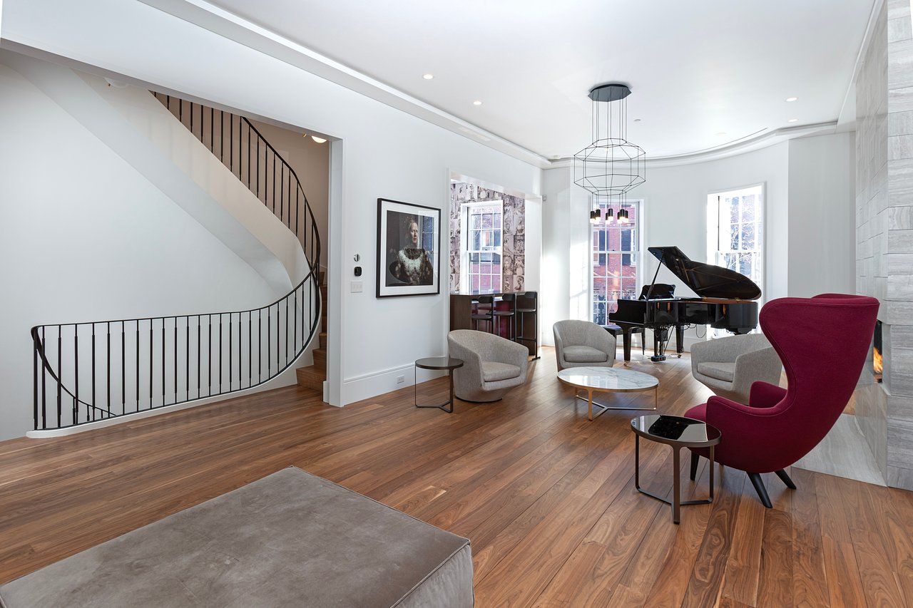  Chestnut Street Single Family