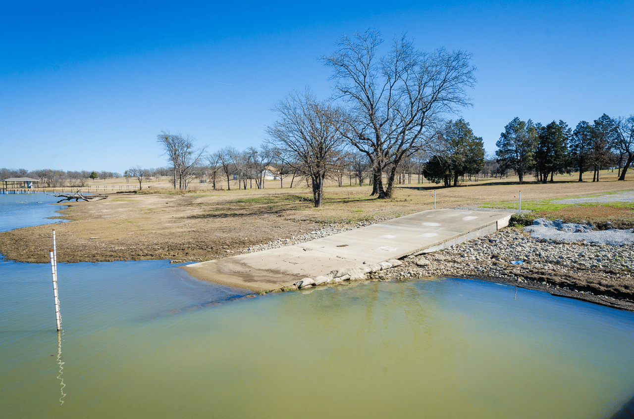 Chambers Landing