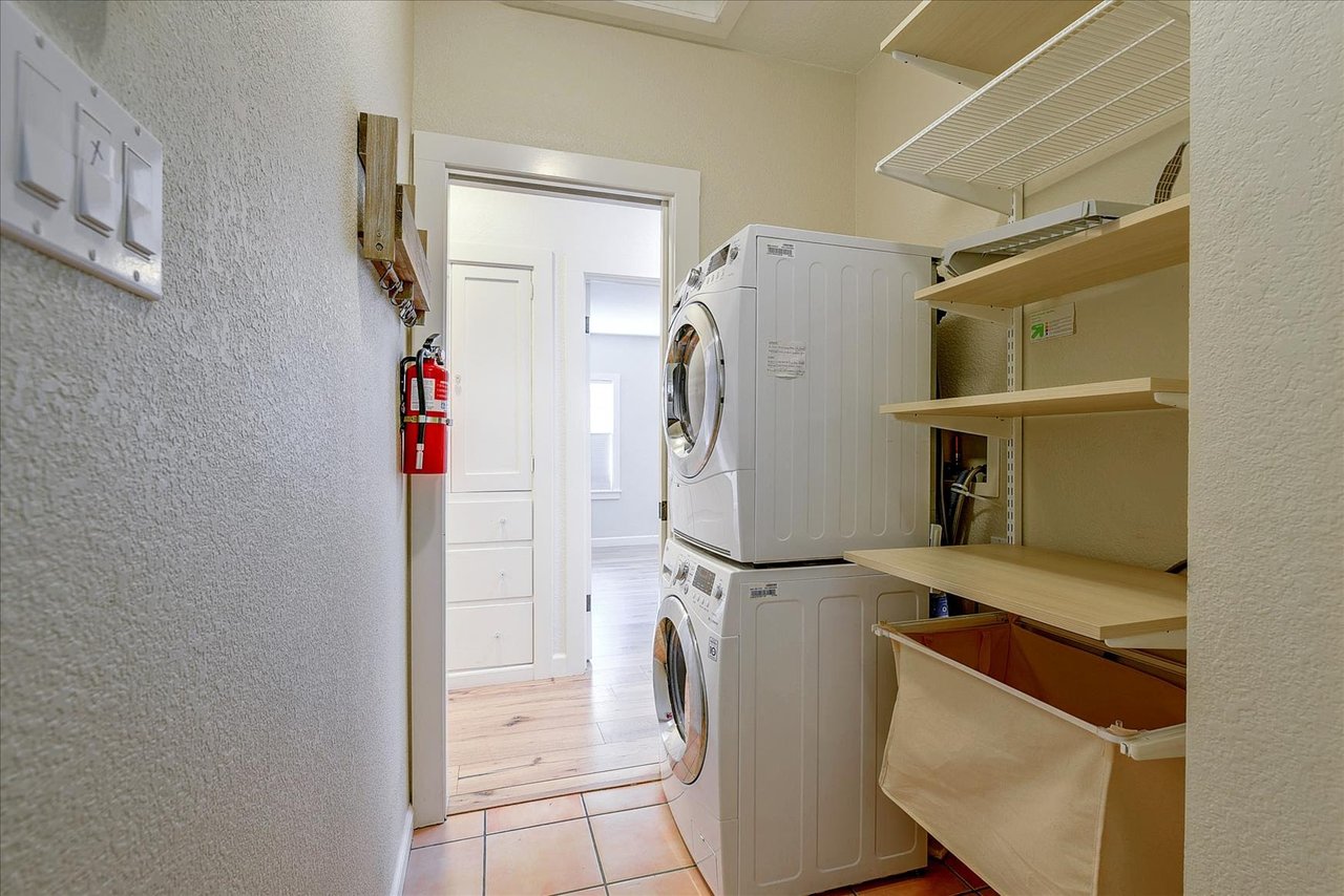 Rose Garden, San Jose Off Market