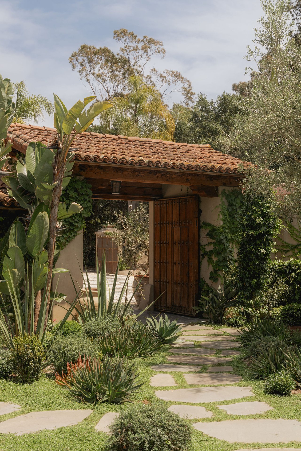 491 Pimiento Lane, Montecito 