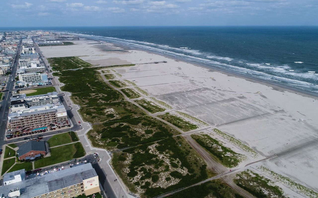 Wildwood Crest