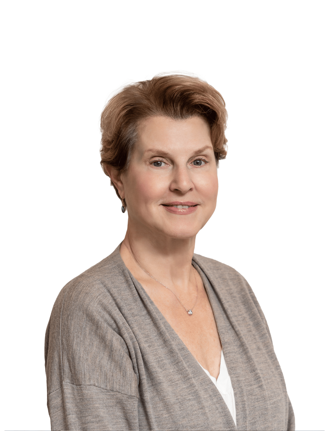 Patricia Delli Colli