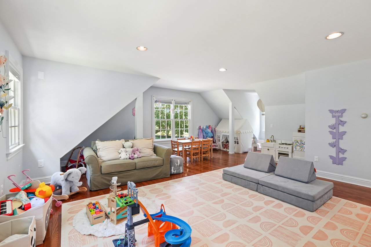 70 Branchville Road