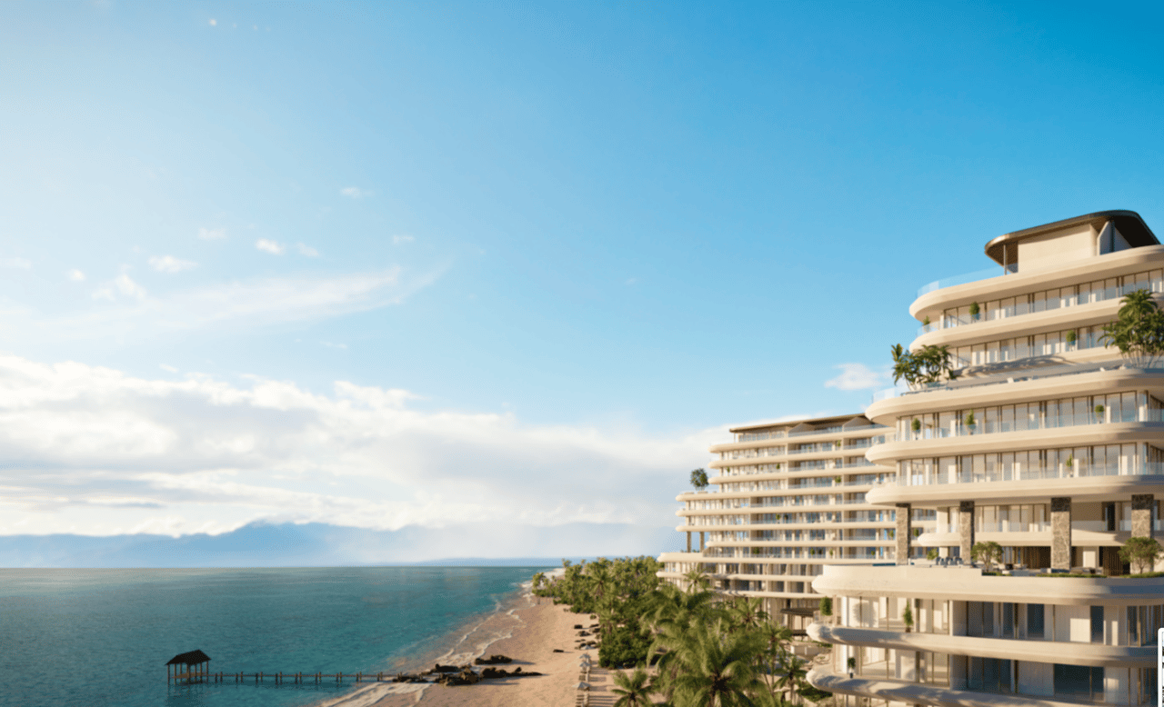 St Regis Costa Mujeres