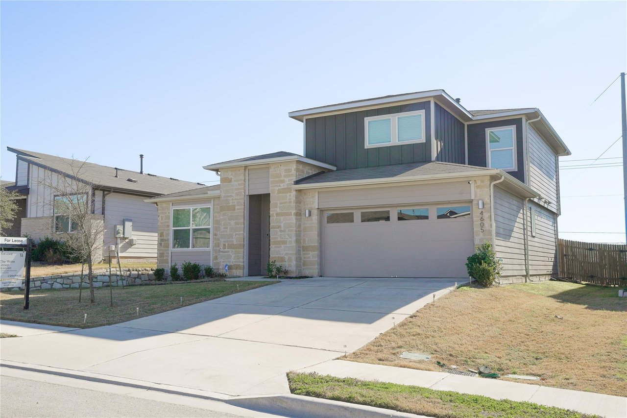 4605 Tully DR