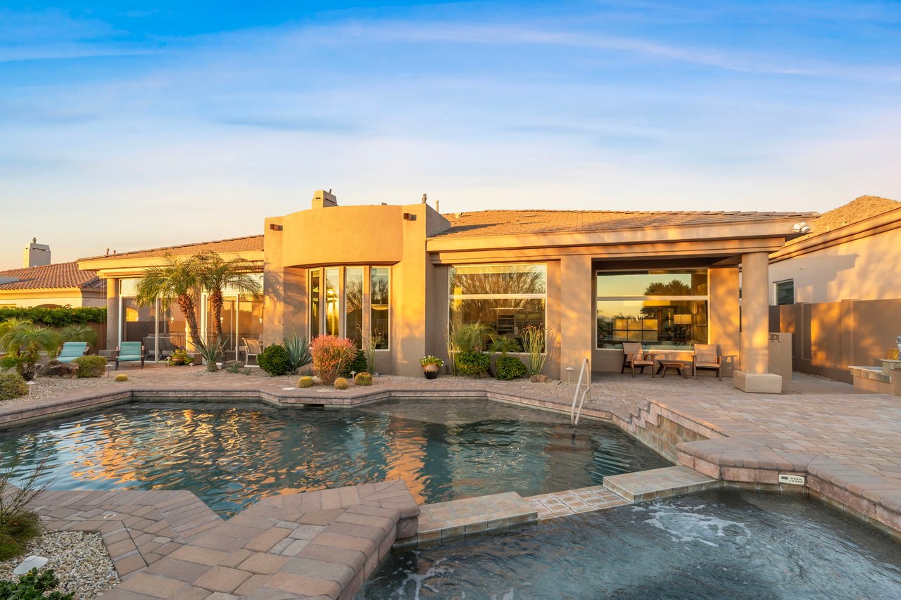 11543 E CARIBBEAN Lane