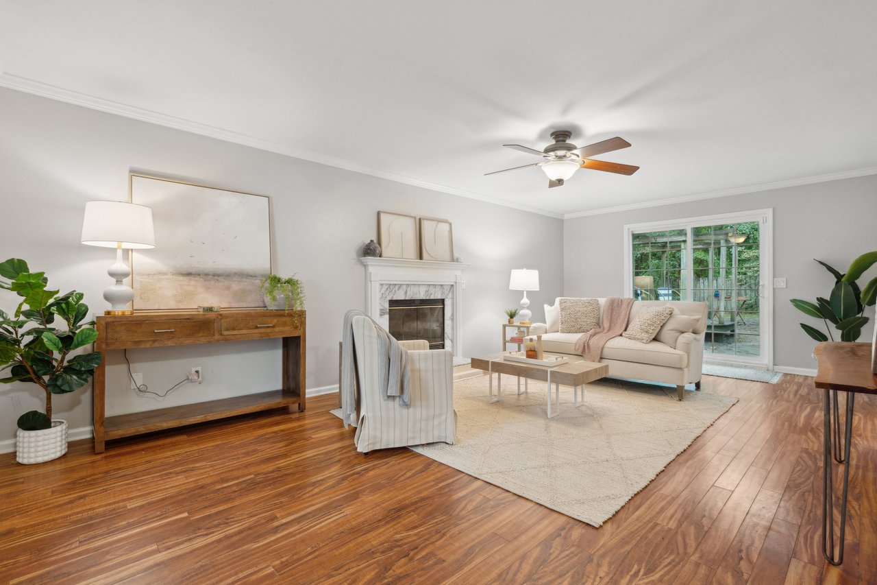543 Castle Hall Road