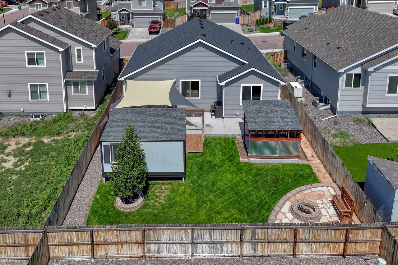 10781 Yuba Drive