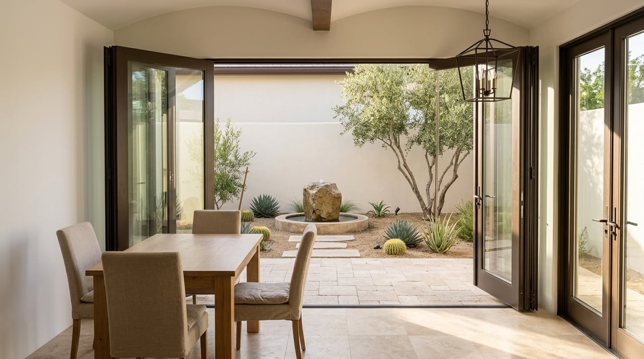 Weekend Living In Gilbert’s Newer Neighborhoods