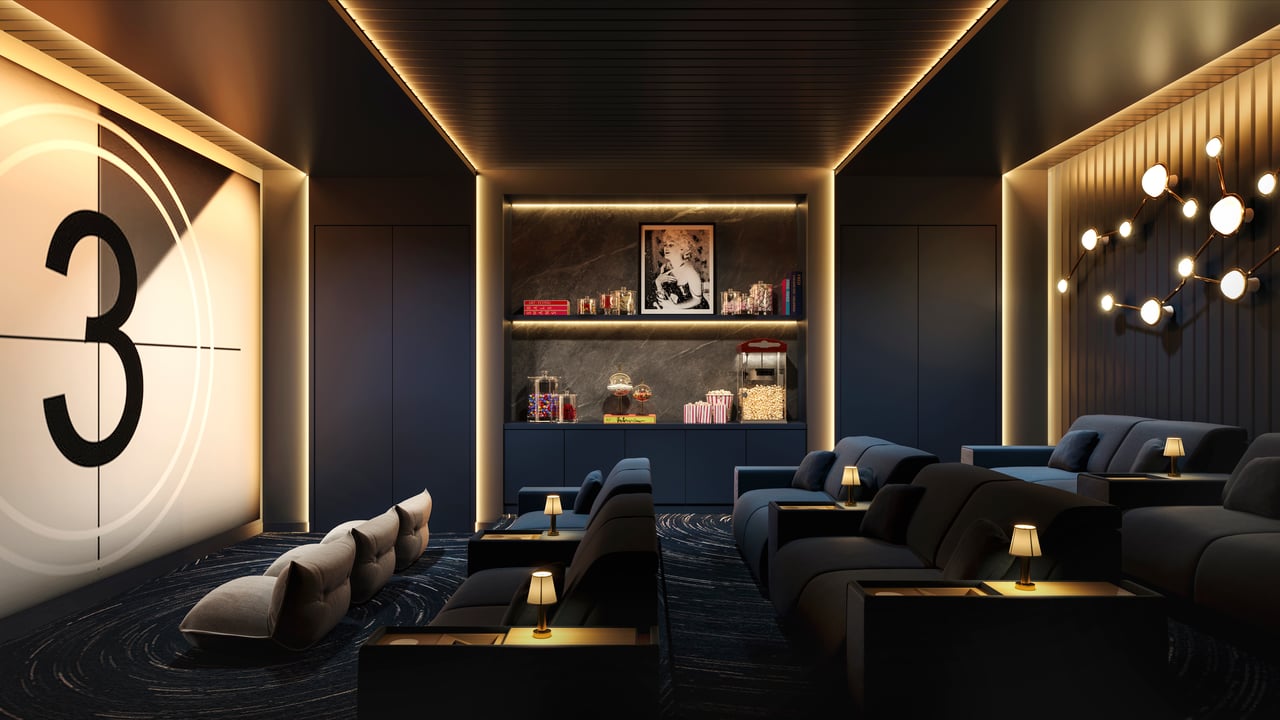 Viceroy Residences Fort Lauderdale