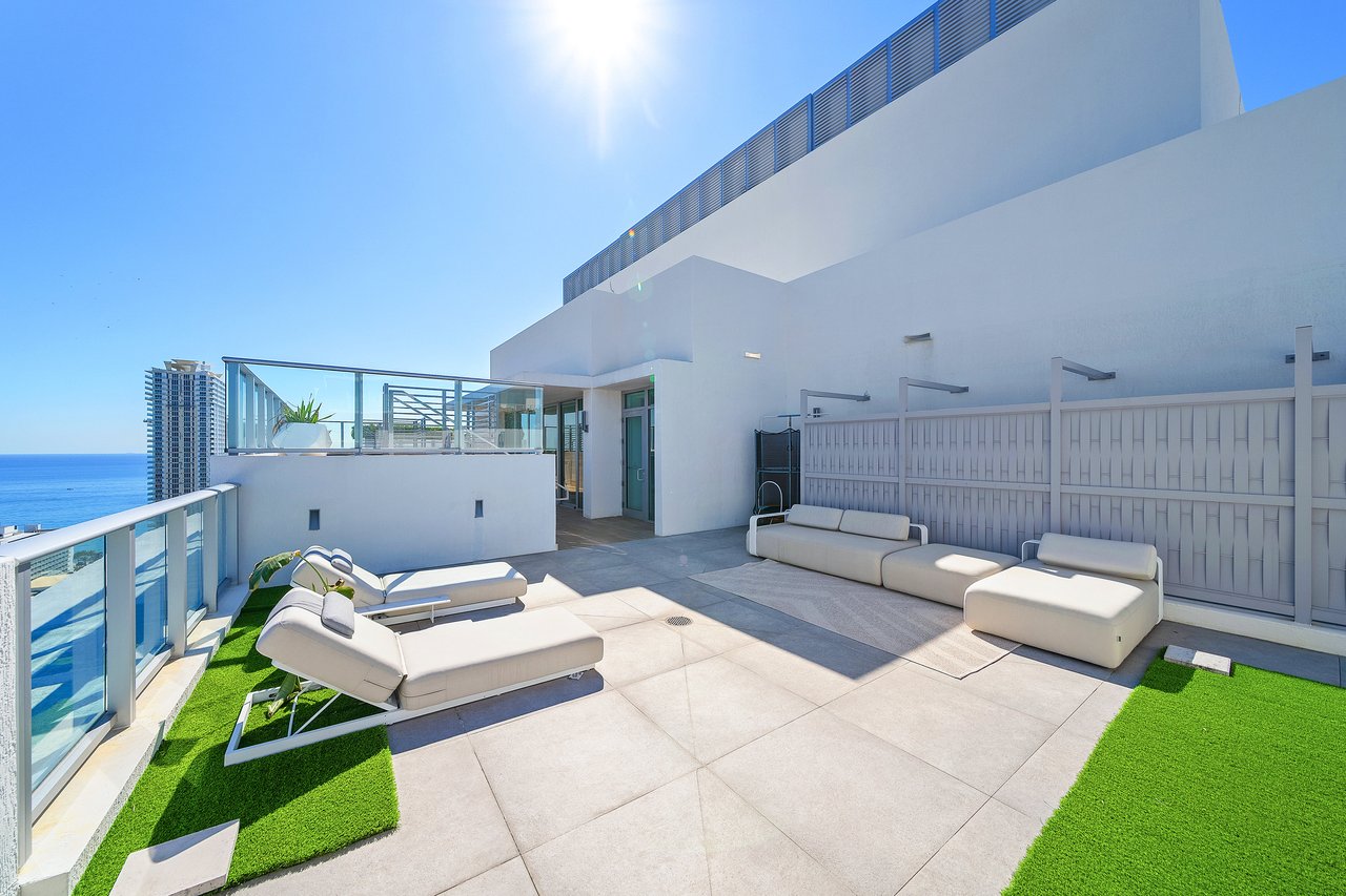 Parque Towers Penthouse 3