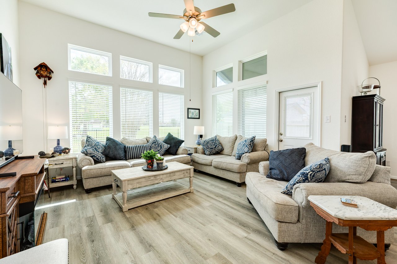 Discover Your Dream Home at 541 Green Meadows in Columbia Lakes, TX