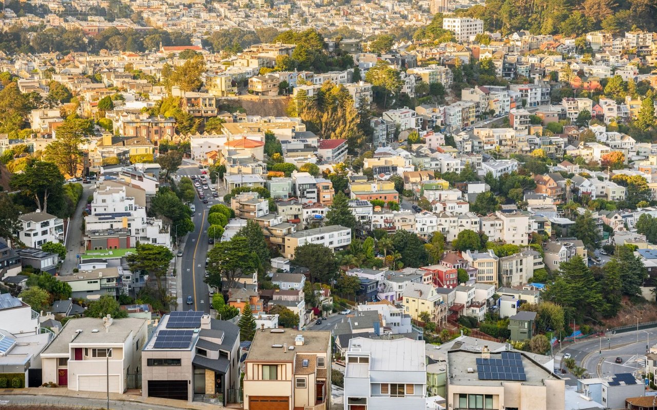 Ashbury Heights