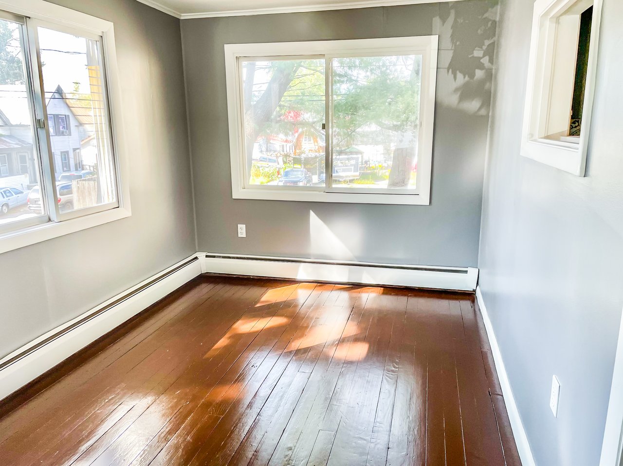 Rental Currently Available