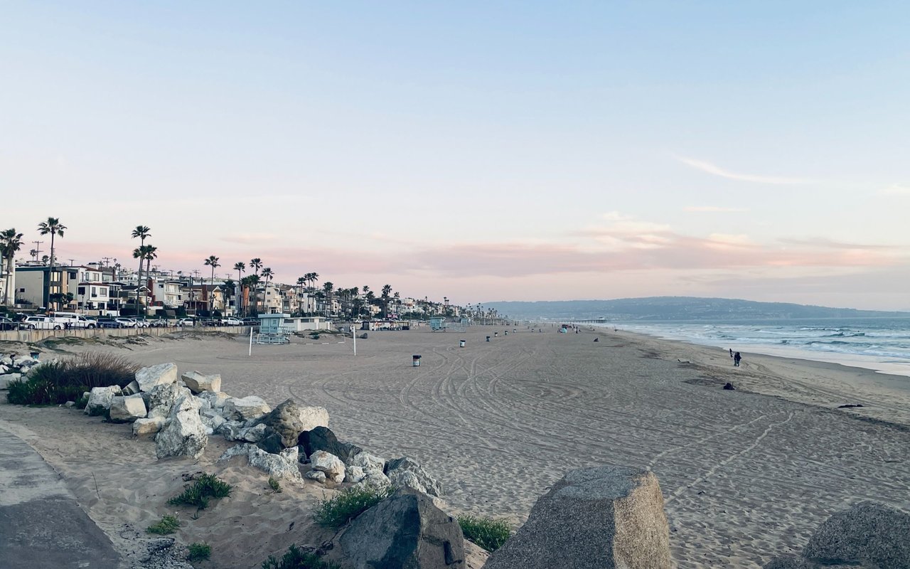 Ocean Beach