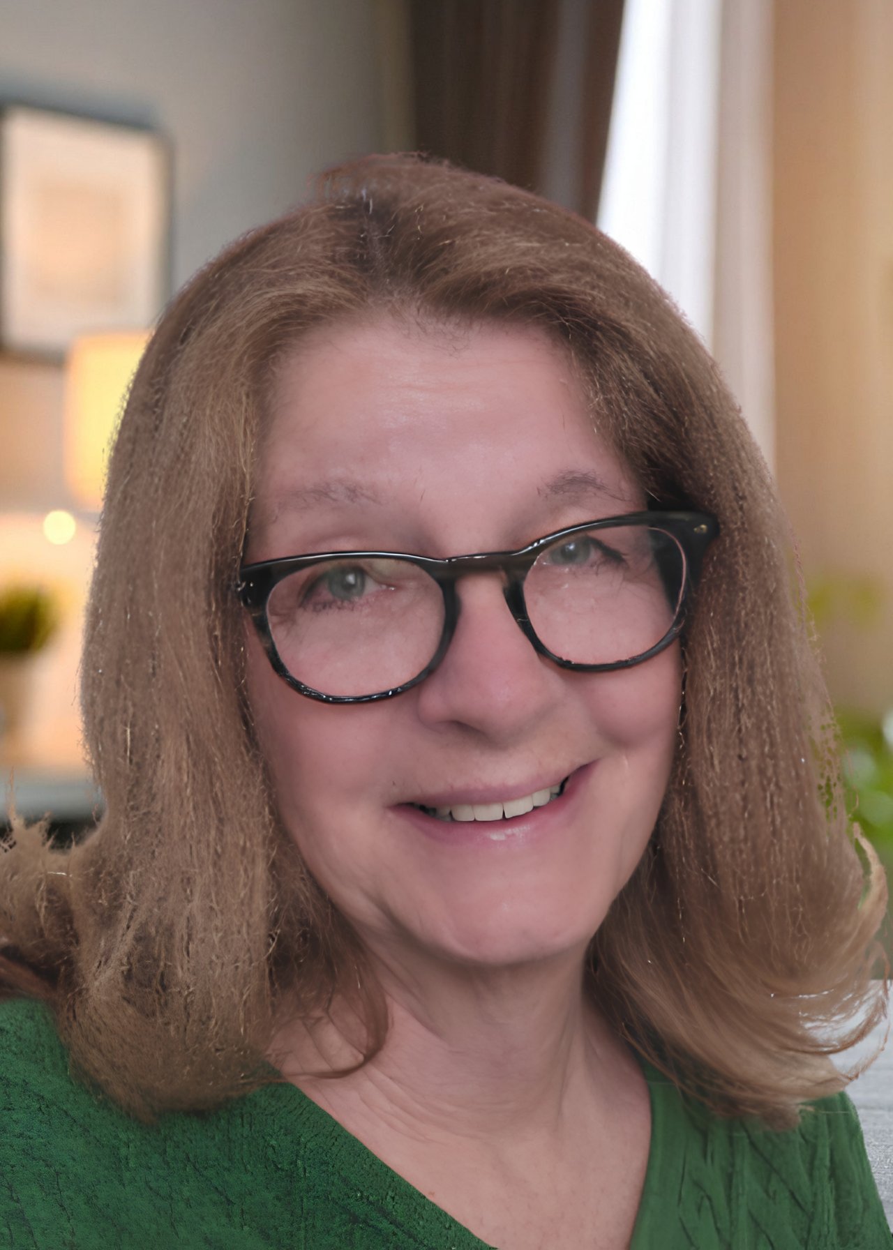 Kathy Cranmer