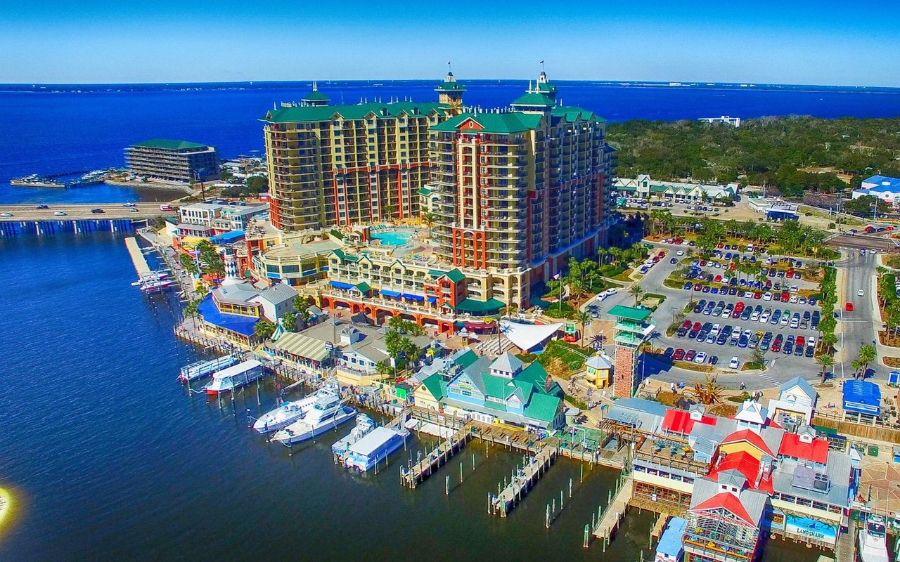 Destin